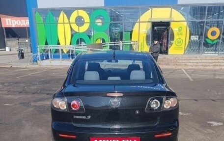Mazda 3, 2007 год, 615 000 рублей, 12 фотография