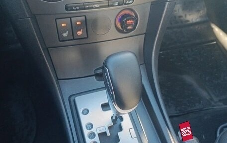 Mazda 3, 2007 год, 615 000 рублей, 11 фотография