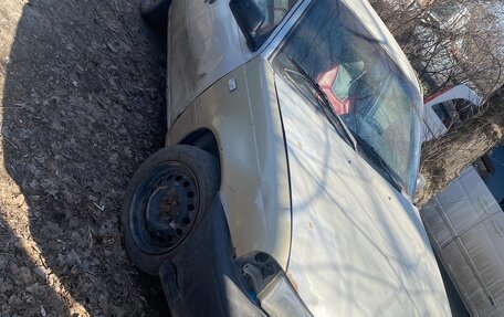 Daewoo Nexia I рестайлинг, 2007 год, 60 000 рублей, 5 фотография