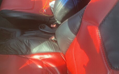 Daewoo Nexia I рестайлинг, 2007 год, 60 000 рублей, 6 фотография