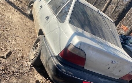 Daewoo Nexia I рестайлинг, 2007 год, 60 000 рублей, 3 фотография