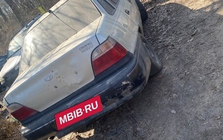 Daewoo Nexia I рестайлинг, 2007 год, 60 000 рублей, 2 фотография