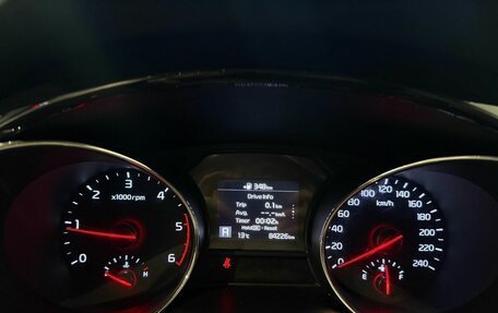 KIA Carnival III, 2018 год, 2 900 000 рублей, 16 фотография