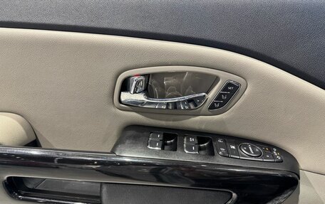 KIA Carnival III, 2018 год, 2 900 000 рублей, 19 фотография