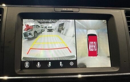 KIA Carnival III, 2018 год, 2 900 000 рублей, 18 фотография