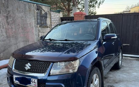 Suzuki Grand Vitara, 2008 год, 700 000 рублей, 2 фотография