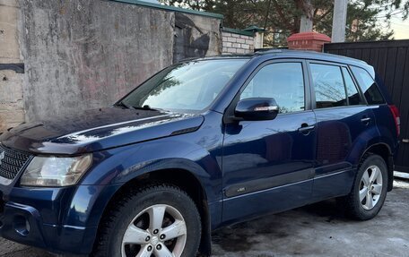 Suzuki Grand Vitara, 2008 год, 700 000 рублей, 3 фотография