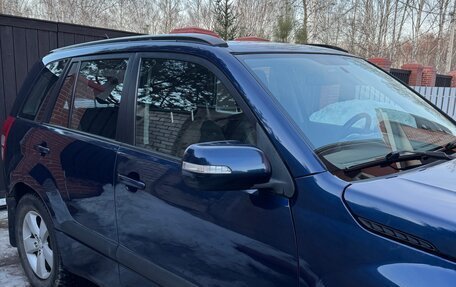 Suzuki Grand Vitara, 2008 год, 700 000 рублей, 4 фотография