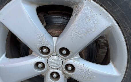 Suzuki Grand Vitara, 2008 год, 700 000 рублей, 12 фотография