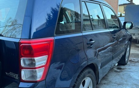 Suzuki Grand Vitara, 2008 год, 700 000 рублей, 9 фотография