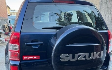 Suzuki Grand Vitara, 2008 год, 700 000 рублей, 7 фотография