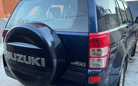 Suzuki Grand Vitara, 2008 год, 700 000 рублей, 8 фотография