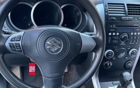 Suzuki Grand Vitara, 2008 год, 700 000 рублей, 13 фотография