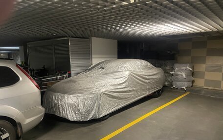 BMW M3, 2008 год, 4 500 000 рублей, 2 фотография