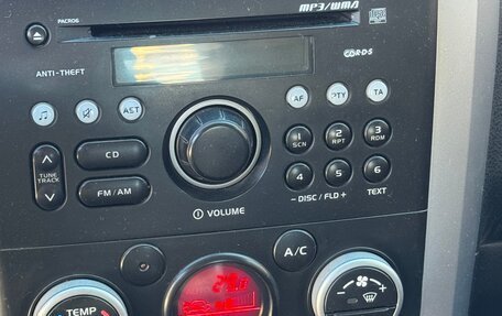 Suzuki Grand Vitara, 2008 год, 700 000 рублей, 16 фотография