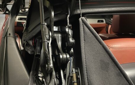 BMW M3, 2008 год, 4 500 000 рублей, 11 фотография