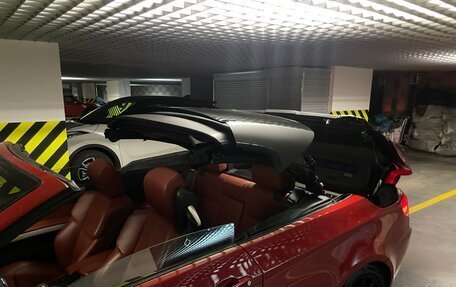 BMW M3, 2008 год, 4 500 000 рублей, 9 фотография