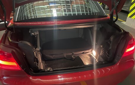 BMW M3, 2008 год, 4 500 000 рублей, 10 фотография