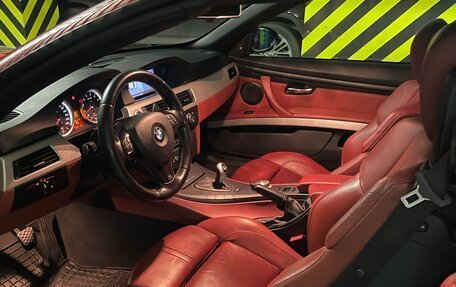 BMW M3, 2008 год, 4 500 000 рублей, 7 фотография