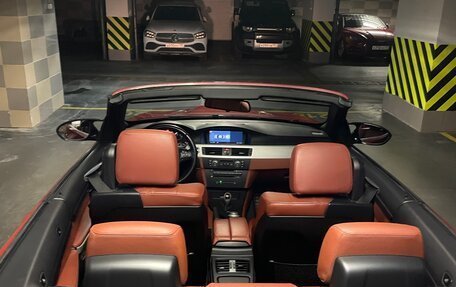 BMW M3, 2008 год, 4 500 000 рублей, 15 фотография