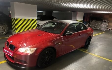 BMW M3, 2008 год, 4 500 000 рублей, 5 фотография