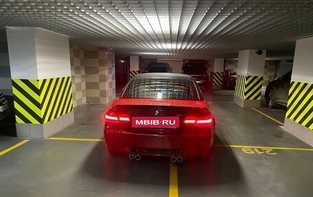 BMW M3, 2008 год, 4 500 000 рублей, 6 фотография