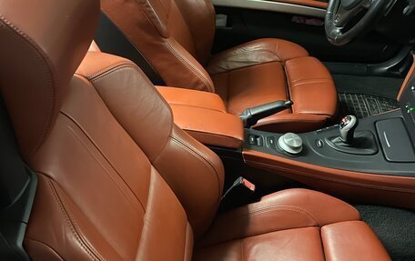 BMW M3, 2008 год, 4 500 000 рублей, 18 фотография