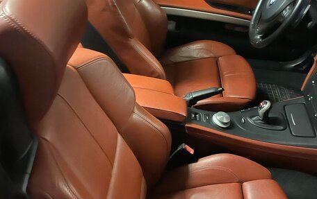 BMW M3, 2008 год, 4 500 000 рублей, 17 фотография