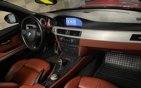 BMW M3, 2008 год, 4 500 000 рублей, 19 фотография