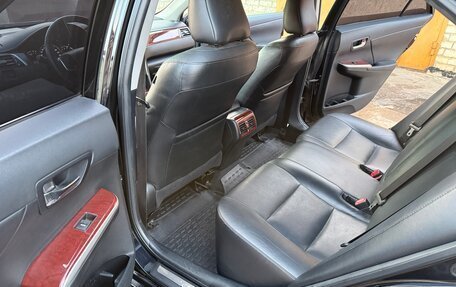 Toyota Camry, 2014 год, 2 050 000 рублей, 9 фотография