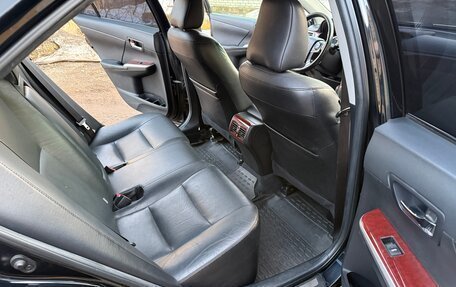 Toyota Camry, 2014 год, 2 050 000 рублей, 11 фотография