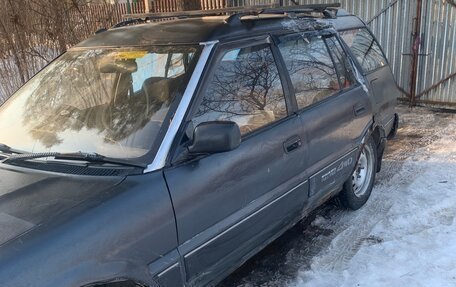 Toyota Sprinter Carib II, 1992 год, 140 000 рублей, 2 фотография