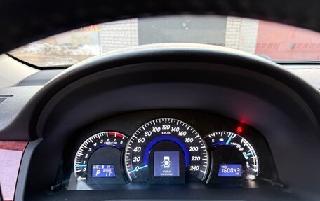 Toyota Camry, 2014 год, 2 050 000 рублей, 14 фотография