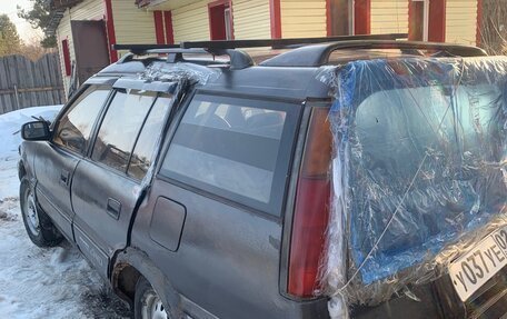 Toyota Sprinter Carib II, 1992 год, 140 000 рублей, 5 фотография