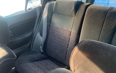 Toyota Sprinter Carib II, 1992 год, 140 000 рублей, 7 фотография