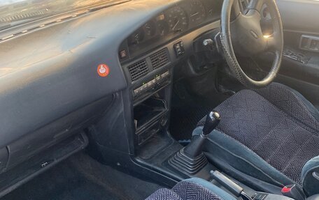 Toyota Sprinter Carib II, 1992 год, 140 000 рублей, 6 фотография