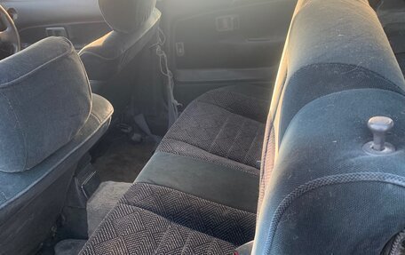 Toyota Sprinter Carib II, 1992 год, 140 000 рублей, 8 фотография