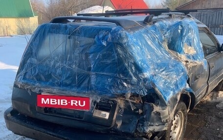 Toyota Sprinter Carib II, 1992 год, 140 000 рублей, 4 фотография