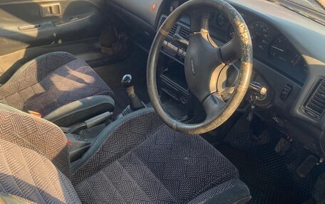 Toyota Sprinter Carib II, 1992 год, 140 000 рублей, 12 фотография