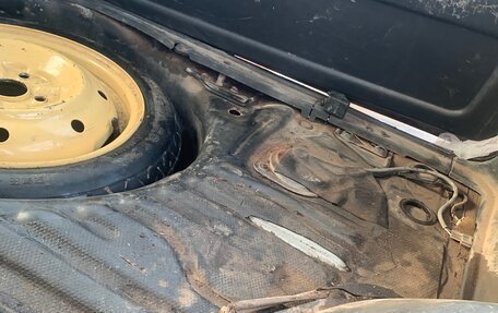 Toyota Sprinter Carib II, 1992 год, 140 000 рублей, 10 фотография