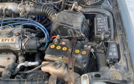 Toyota Sprinter Carib II, 1992 год, 140 000 рублей, 14 фотография