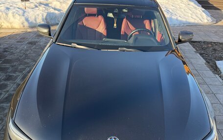 BMW 3 серия, 2021 год, 3 600 000 рублей, 9 фотография