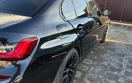 BMW 3 серия, 2021 год, 3 600 000 рублей, 11 фотография