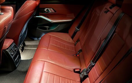 BMW 3 серия, 2021 год, 3 600 000 рублей, 17 фотография