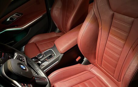 BMW 3 серия, 2021 год, 3 600 000 рублей, 16 фотография