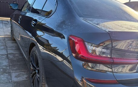 BMW 3 серия, 2021 год, 3 600 000 рублей, 13 фотография
