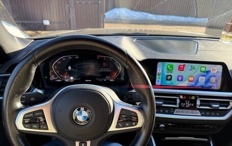 BMW 3 серия, 2021 год, 3 600 000 рублей, 14 фотография