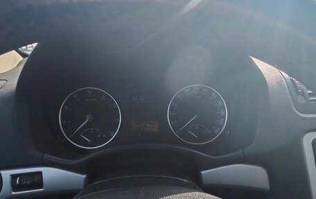 Skoda Octavia, 2011 год, 680 000 рублей, 5 фотография