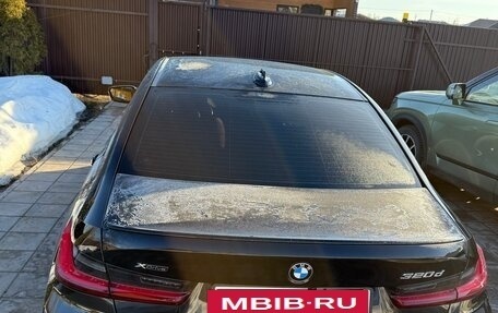 BMW 3 серия, 2021 год, 3 600 000 рублей, 12 фотография