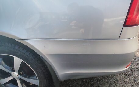 Skoda Octavia, 2011 год, 680 000 рублей, 7 фотография